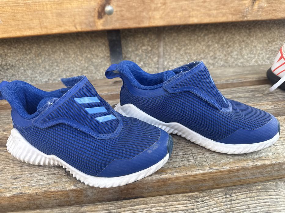 Детски маратонки adidas