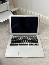 MacBook Air 13” mid 2011