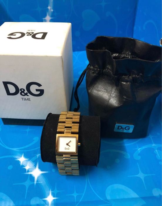 Ceas de damă Dolce&Gabbana