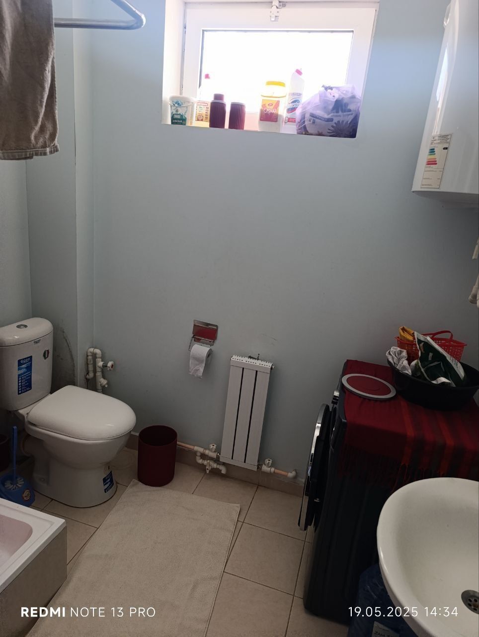 Продается 2х комнатная срочно