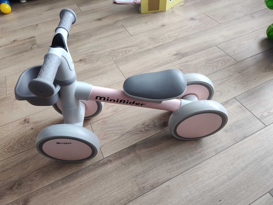 Бебешко колело Biox