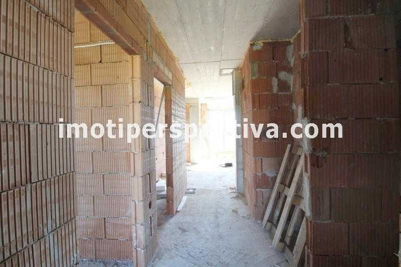 Продава се Къща в Пловдив, Беломорски - 194 кв.м за 921 €/кв.м - Снимка #10