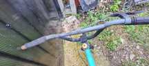 Se vand/schimb aceste 2 bmx uri