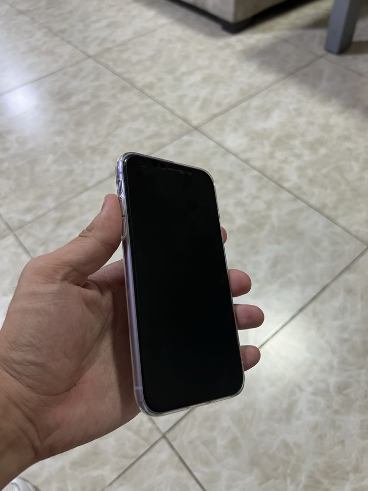 iPhone 11  128gb