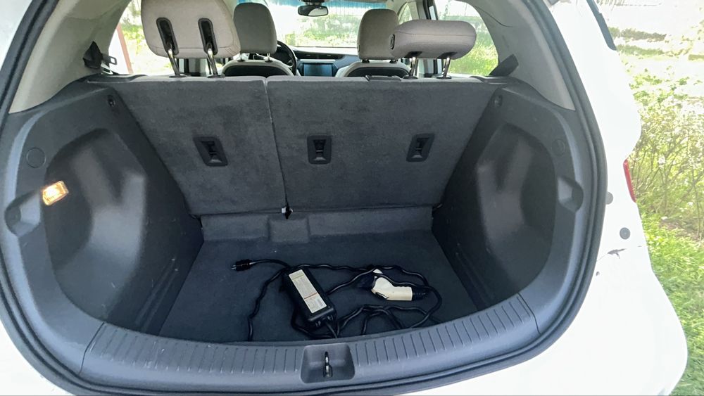 Продавам електрически Chevrolet Bolt EV