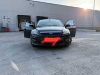 Vand/schimb ford focus