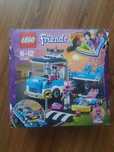 Lego Friends 41348 masina service si interventie