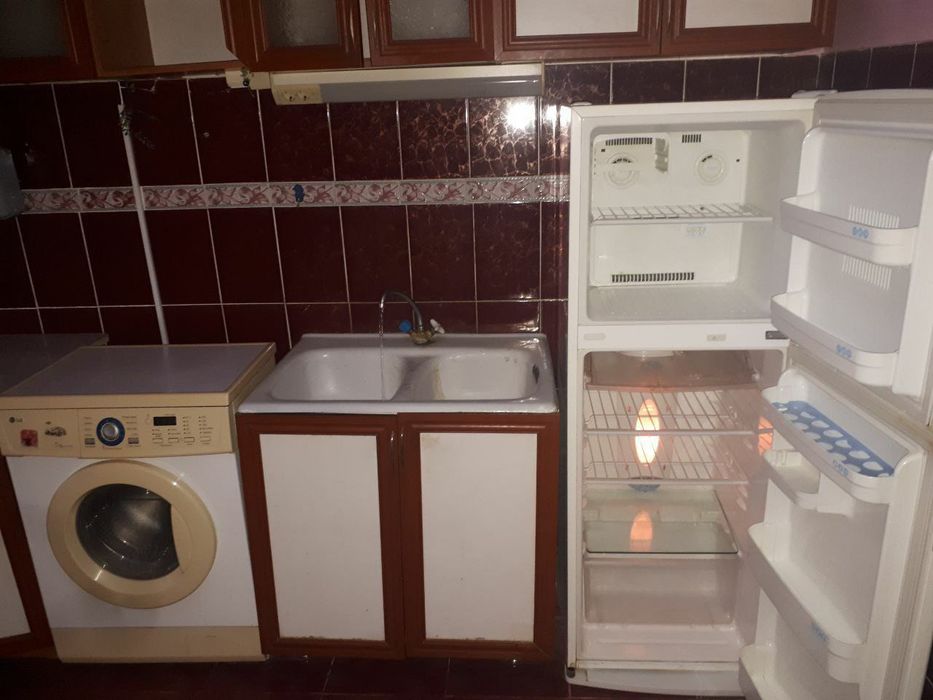 квартира ижарага берилади