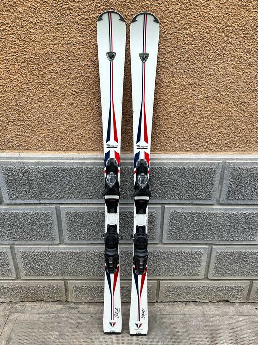 schi rossignol strato course L161cm