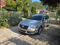 VAND VW PASSAT B6,AN  2006, 1968 CM3, 140CP