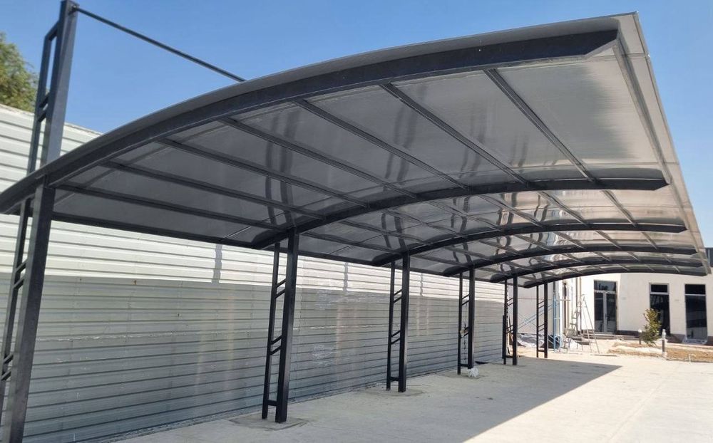 Leksan Leksan Naves Polikarbonat