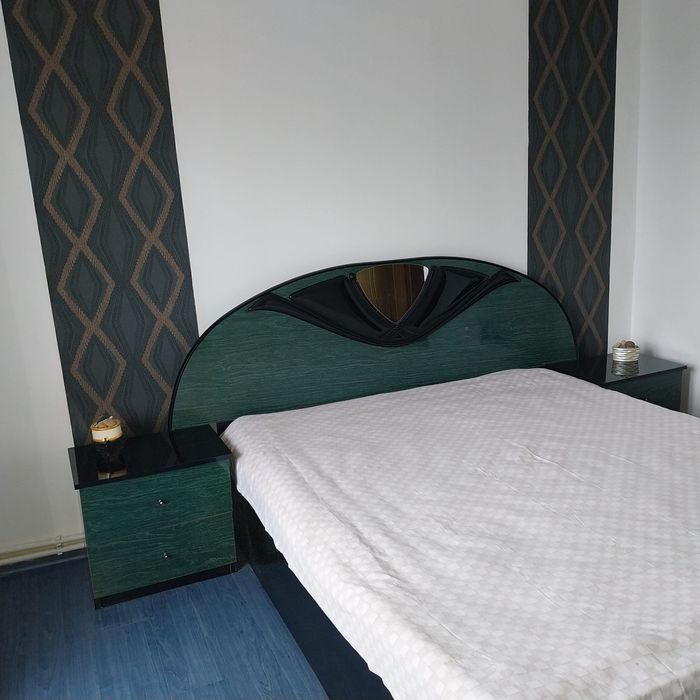 Vand apartament Tandarei