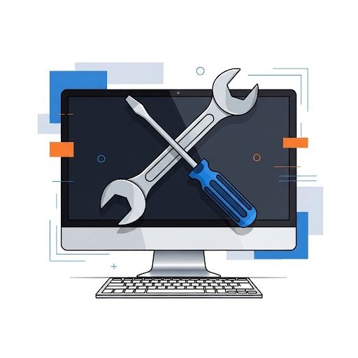 Servicii PC: Mentenanță, Reparatii & Construcție Calculatoare Noi