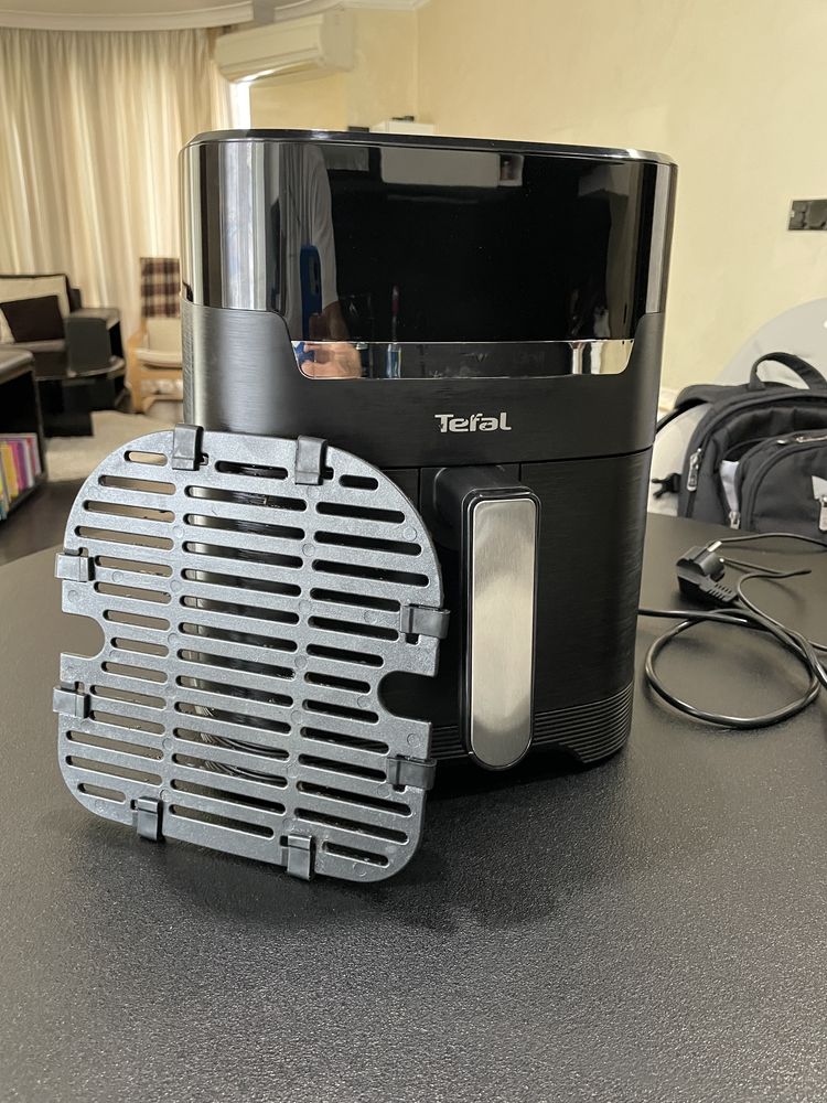 Tefal Airfryer Easy Fry & Grill