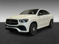 Mercedes-Benz GLE Coupe Mercedes-Benz GLE 400d 4M Coupé AMG / Leasing / Credit extern / 330 CP