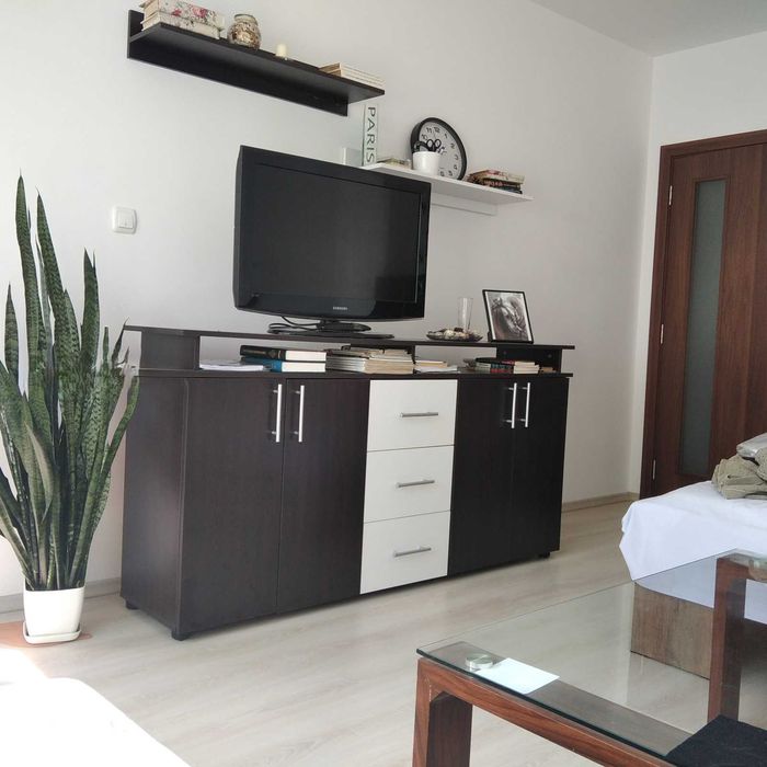 Продава се Двустаен апартамент в Стара Загора, Аязмото - 64 кв.м за 1344 €/кв.м - Снимка #2