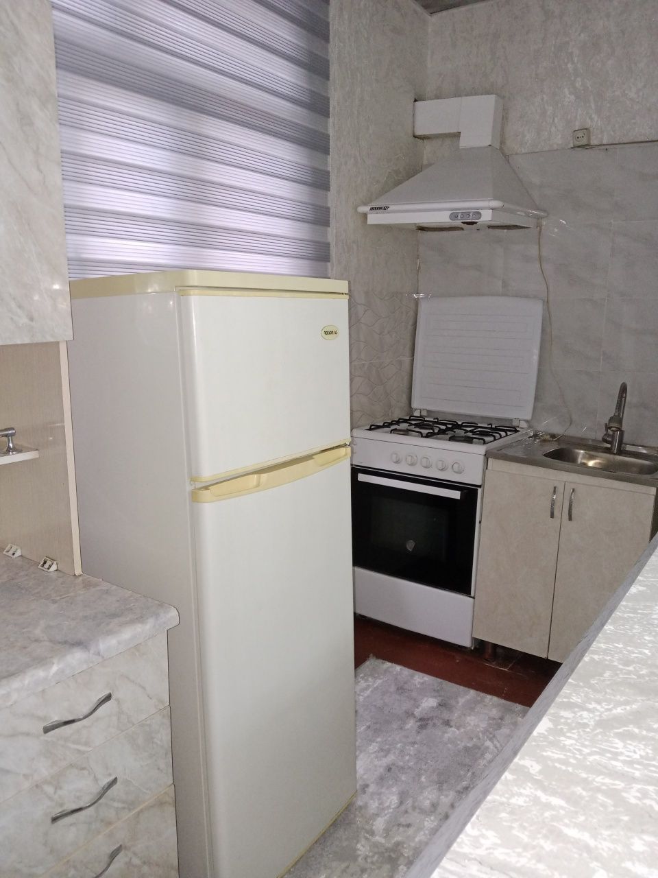 CHILANZAR 19 Kv 2 XONA 3 XONA Qilgan Evro RemonT Xamma SHaroitlar Bor