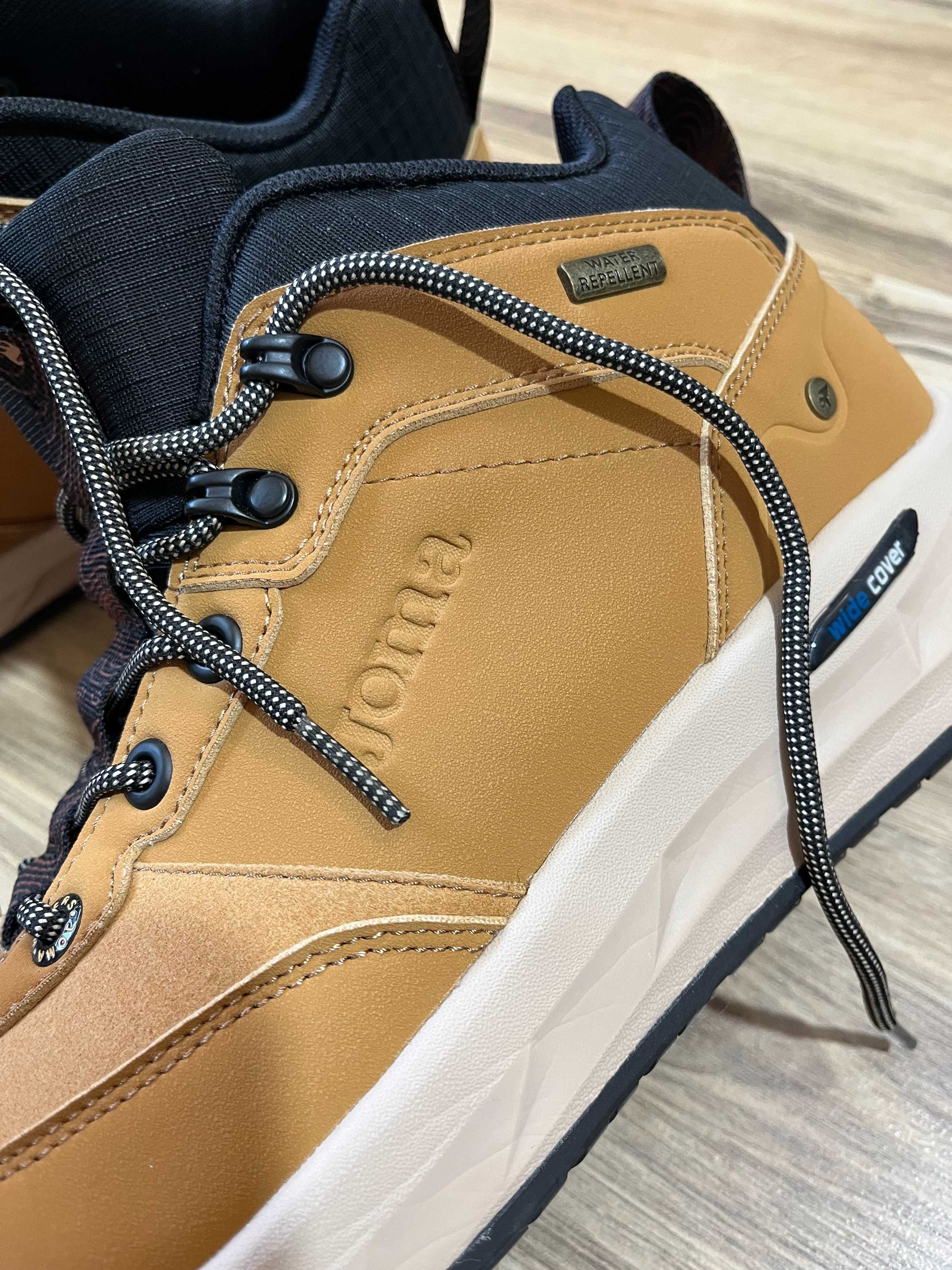 Туристически обувки Joma Ter Men 45-ти номер