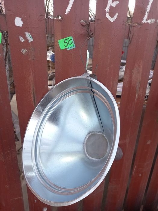 Palnie cu sită de motorina