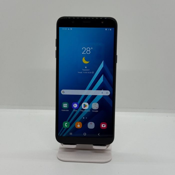 Samsung A6+ dastavka uzb buylab