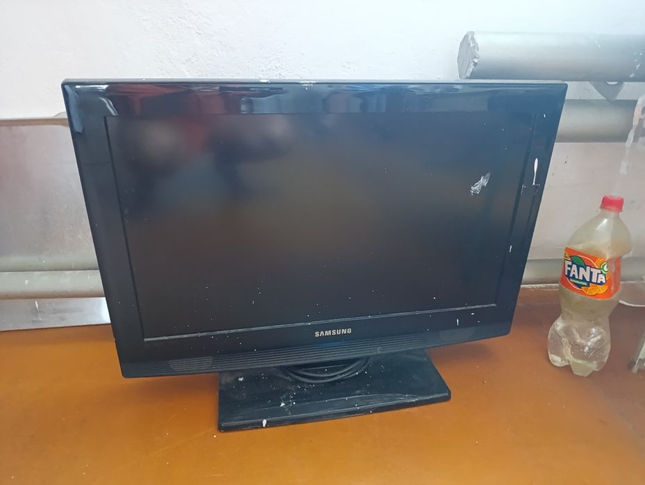 Телевизор самсунг продам б/у