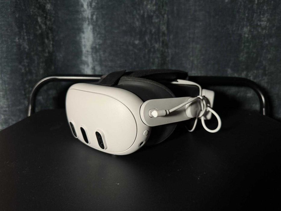 Meta Quest 3 - 128GB