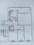 4х комнатная 4/3/4. Юнусабад 3. 5 больница