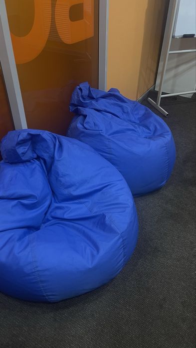 Пуфик мешок для отдыха