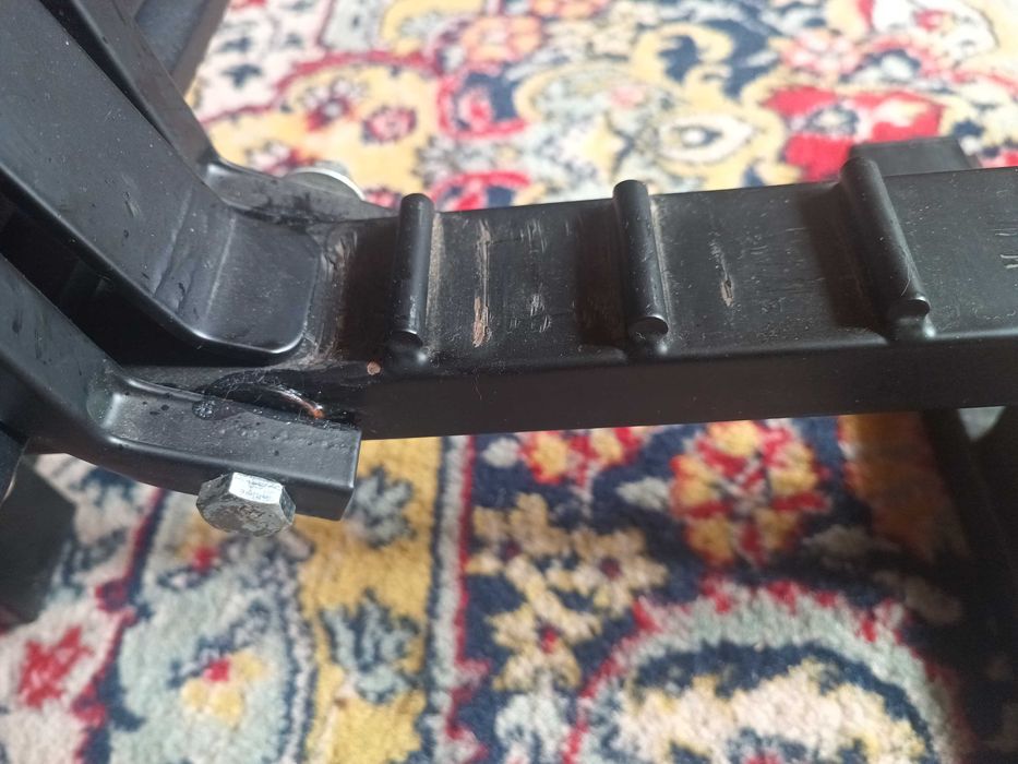 Aparat spagat stare f buna