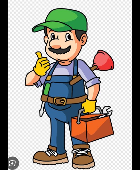 Мастер Сантехник все виды работ