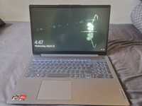 Laptop Lenovo IdeaPad3 Ryzen 5 5500U, in garantie