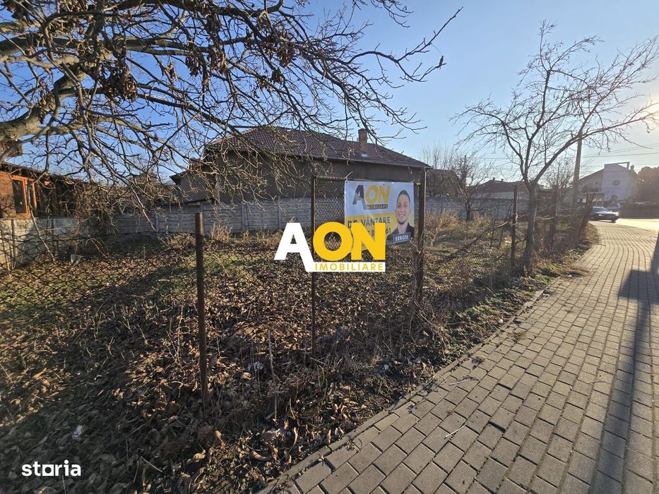 Teren 329mp Ultracentral Zona Mercur City