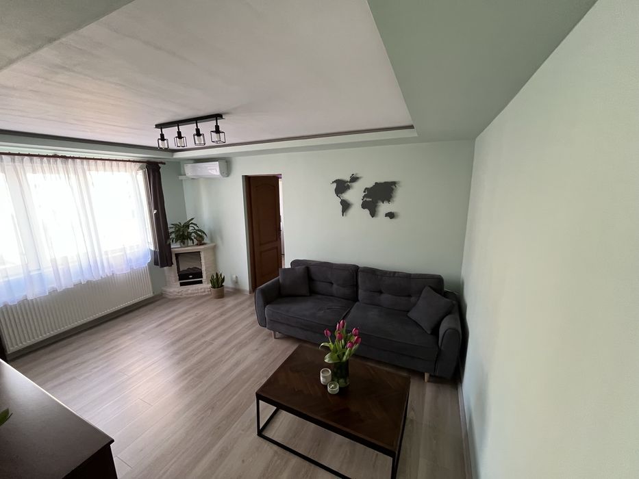 Apartament de vanzare