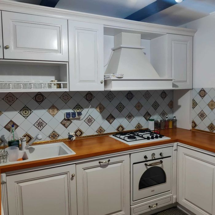 Cabana de inchiriat Craciun