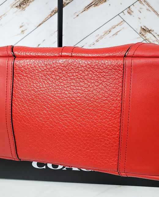 Coach оригинална дамска чанта