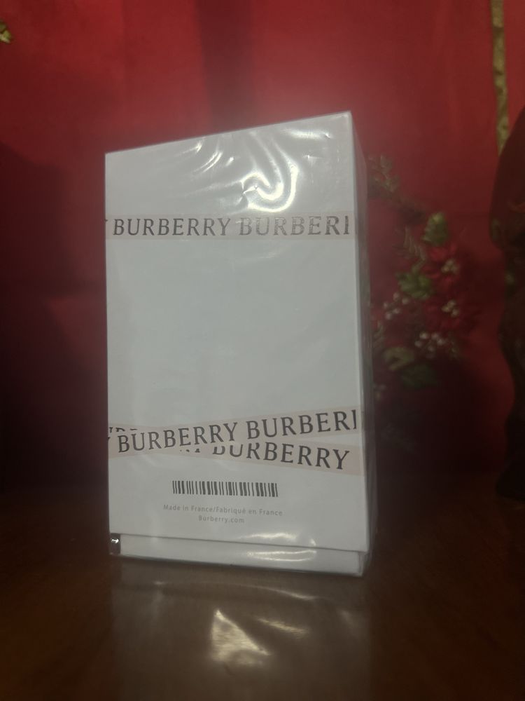 Parfum Burberry Her SIGILAT 100ml apa de parfum edp