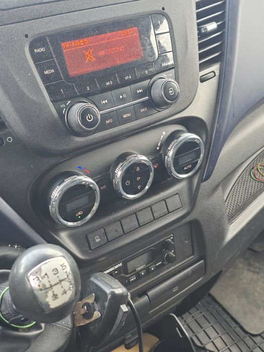 Vând Iveco Daily 35 S 18