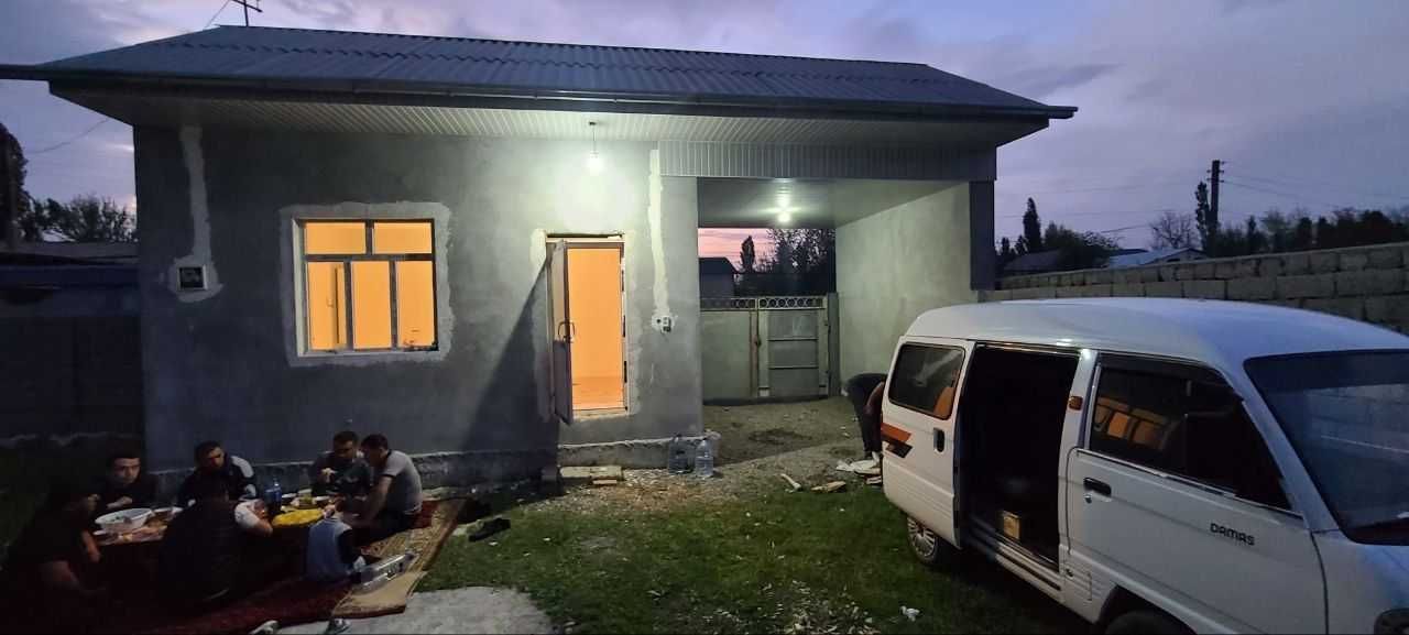 Продается  участка одной комнатной