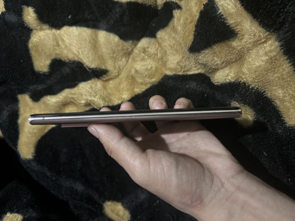 Samsung note 20 ultra
