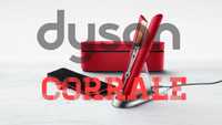 Выпрямитель Dyson Corrale HS03 Red /Silver + Бесплатная доставка