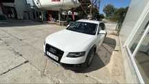 Кола под наем / Audi A4 Allroad / Дизел, Автоматик / 30 Еввро на ден!