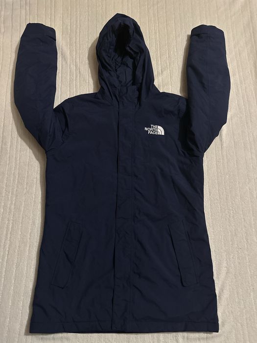 Geaca lunga The North Face