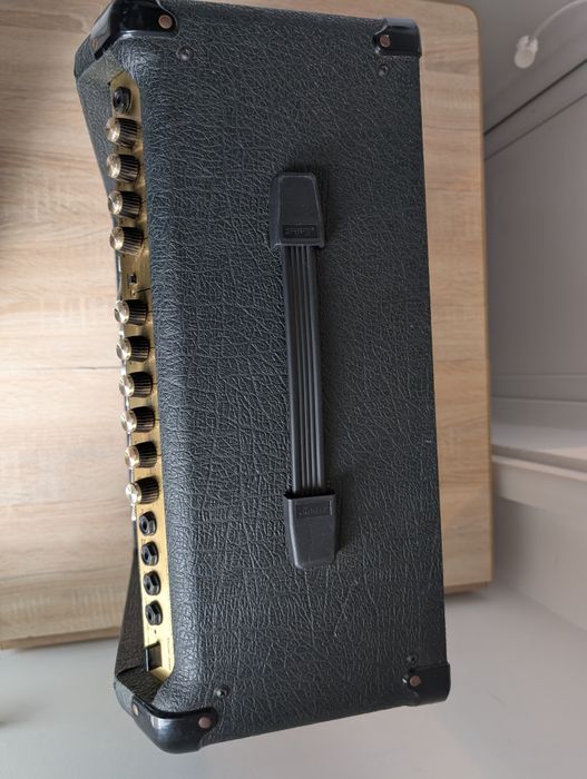 Amplificator Marshall Valvestate 8040