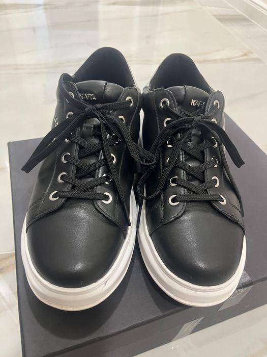 Дамски кецове Karl Lagerfeld