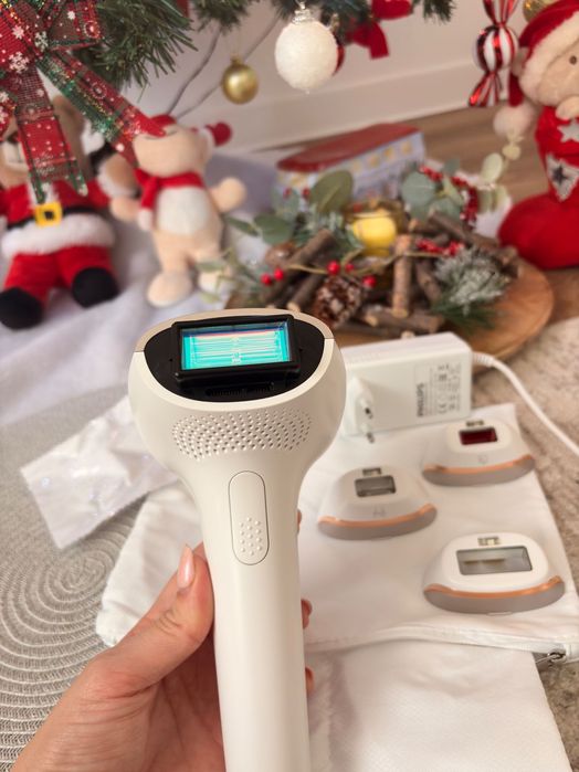 Фотоепилатор PHILIPS Lumea SC1998/00