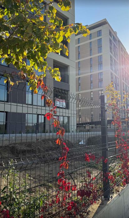 Частна обява, Двустаен с акт 16, в Тракия Пловдив