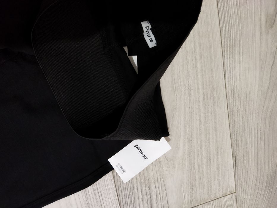 Colanți noi office cu talie înaltă și elastic Pimkie mărimea Xs 34