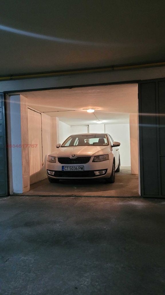 Дава се под наем Гараж / Паркомясто в Стара Загора, Била - 22 кв.м за 66.3 € - Снимка #16
