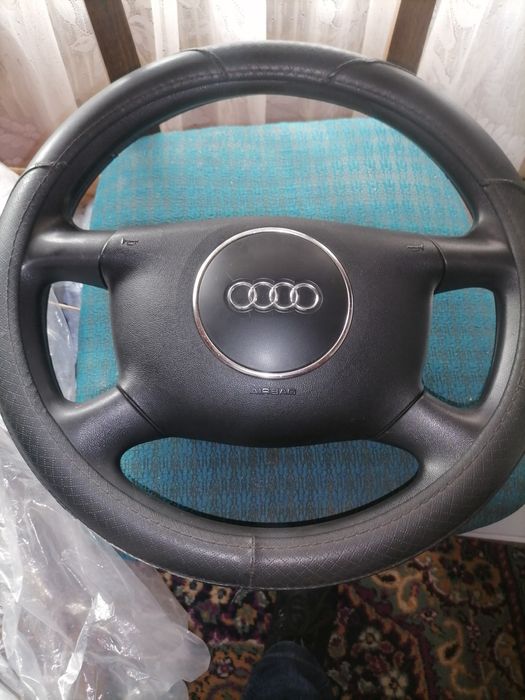 Волан ауди а4 б6