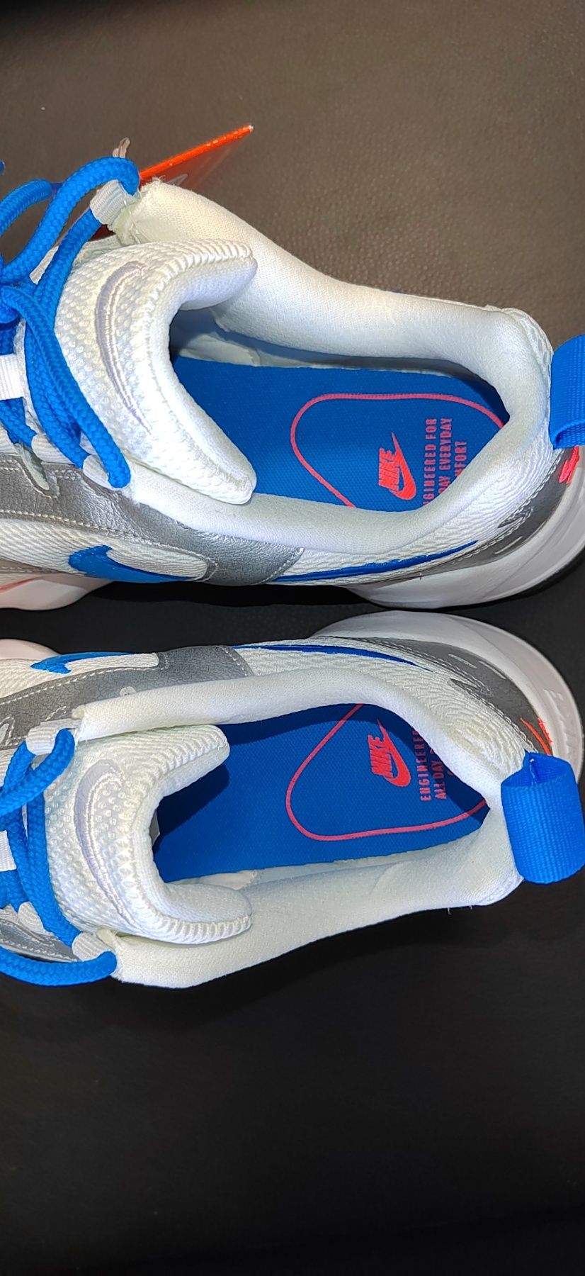 Nike Air Heights, номер 44